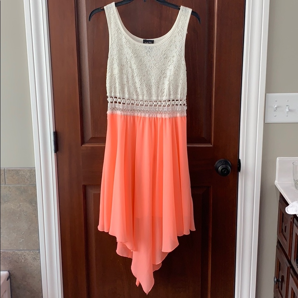 Rue 21 summer dress